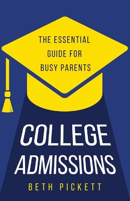 Book cover for College Admissions