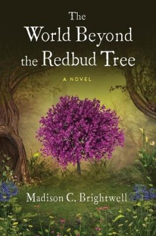 Cover of The World Beyond the Redbud Tree