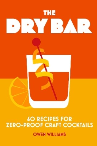 Cover of The Dry Bar