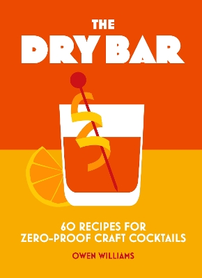 Book cover for The Dry Bar