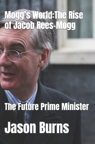 Cover of Mogg's World