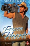 Book cover for Frozen Hearts