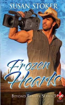 Book cover for Frozen Hearts