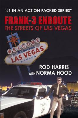 Book cover for Frank-3 Enroute