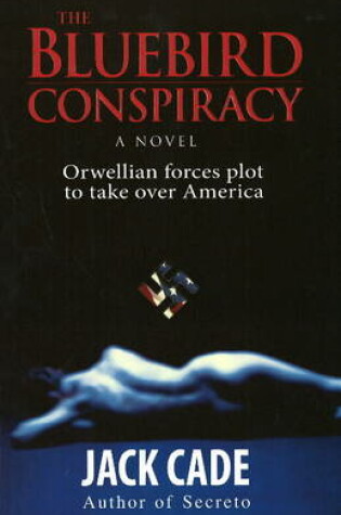 Cover of Bluebird Conspiracy