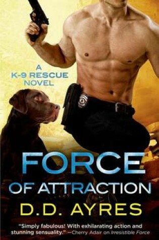 Cover of Force of Attraction