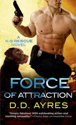 Cover of Force of Attraction