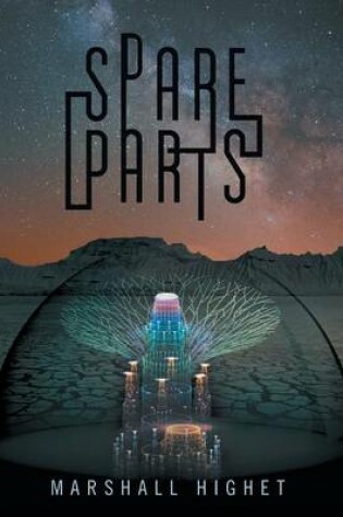 Cover of Spare Parts