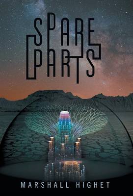 Book cover for Spare Parts