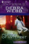 Book cover for Person of Interest