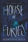 Book cover for House of Furies