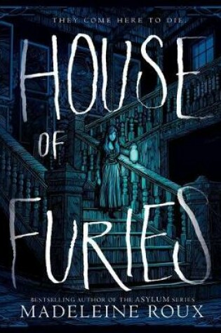 Cover of House of Furies