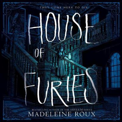 Book cover for House of Furies