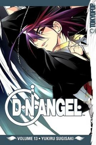 DN Angel