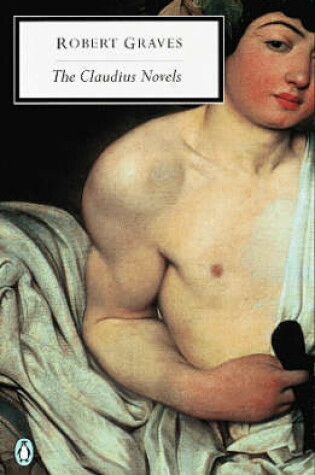 Cover of The Claudius Novels