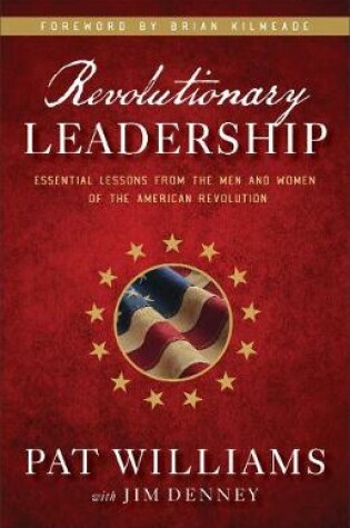 Cover of Revolutionary Leadership