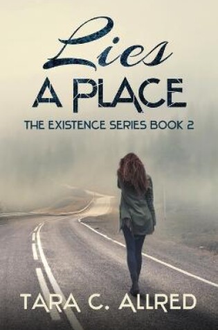 Cover of Lies a Place
