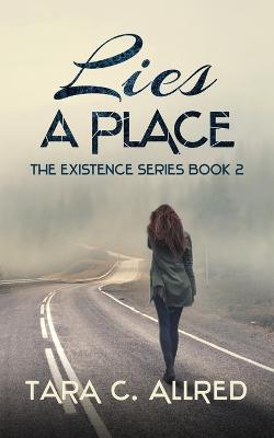 Book cover for Lies a Place