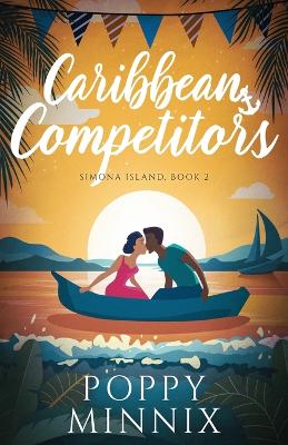 Cover of Caribbean Competitors