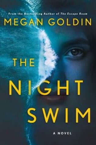 Cover of The Night Swim