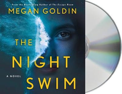 Book cover for The Night Swim