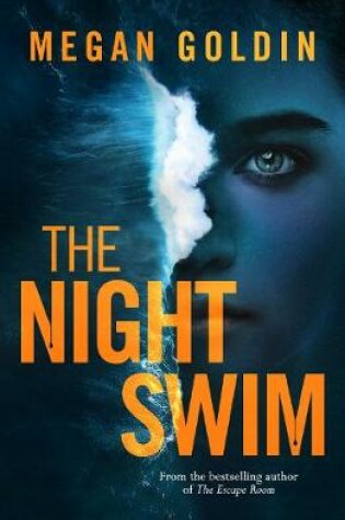 Cover of The Night Swim