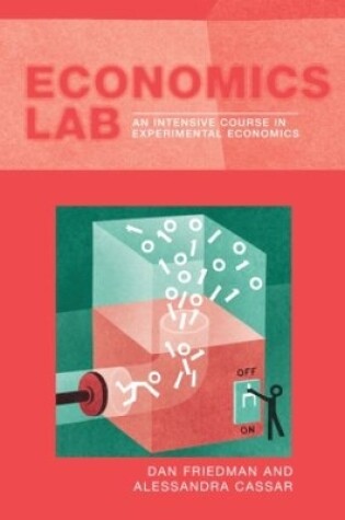 Cover of Economics Lab