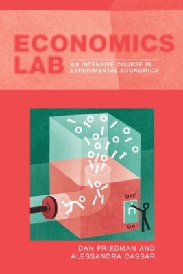 Book cover for Economics Lab