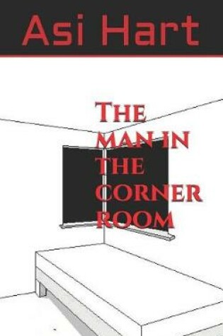 Cover of The man in the corner room