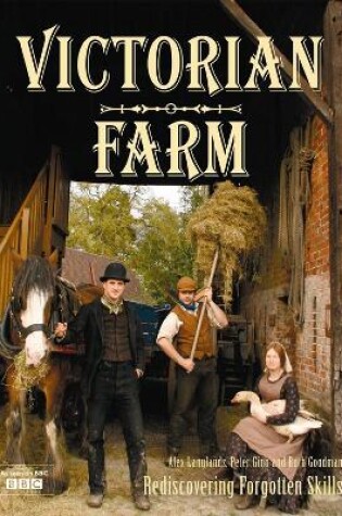 Cover of VICTORIAN FARM 2ND EDITION