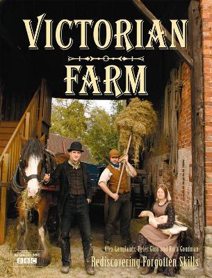 Book cover for VICTORIAN FARM 2ND EDITION