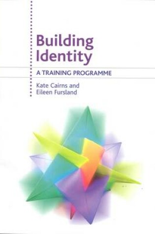 Cover of Building Identity