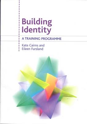 Book cover for Building Identity