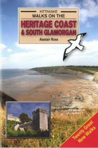 Cover of Walks on the Heritage Coast & South Glamorgan