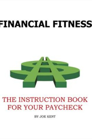 Cover of Financial Fitness