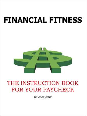 Book cover for Financial Fitness