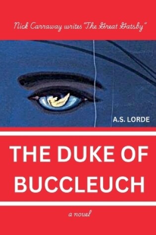 Cover of The Duke of Buccleuch
