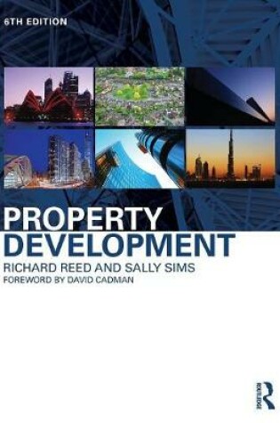 Cover of Property Development