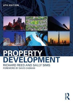 Book cover for Property Development