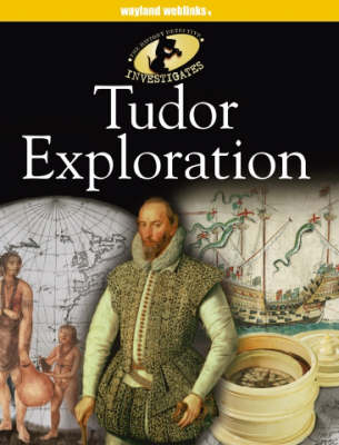Cover of Tudor Exploration