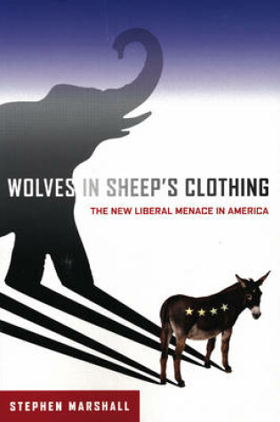 Cover of Wolves in Sheeps Clothing