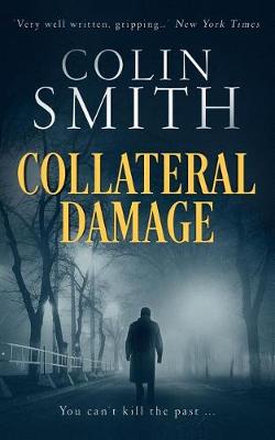 Book cover for Collateral Damage