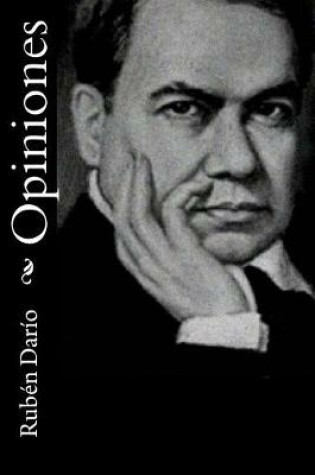 Cover of Opiniones