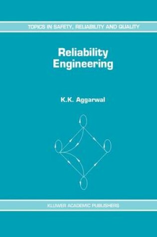 Cover of Reliability Engineering