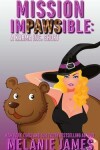 Book cover for Mission Impawsible