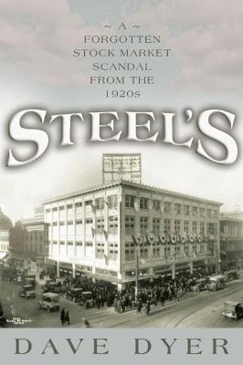 Book cover for Steel's