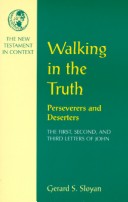 Cover of Walking in the Truth