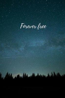 Book cover for Forever free