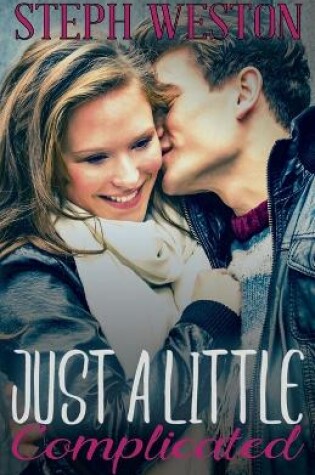 Cover of Just a Little Complicated