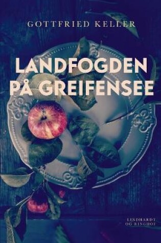 Cover of Landfogden p� Greifensee